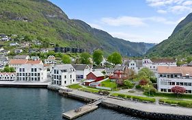 Aurland Guesthouse